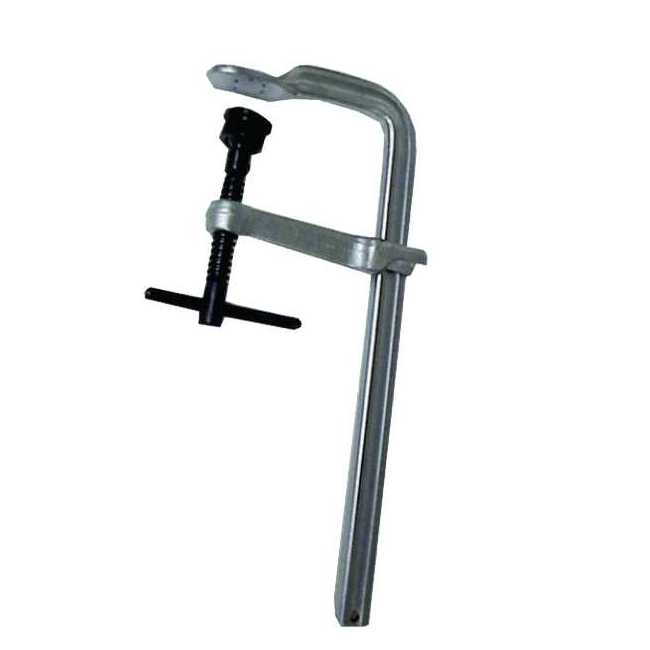 Metal F-Clamp